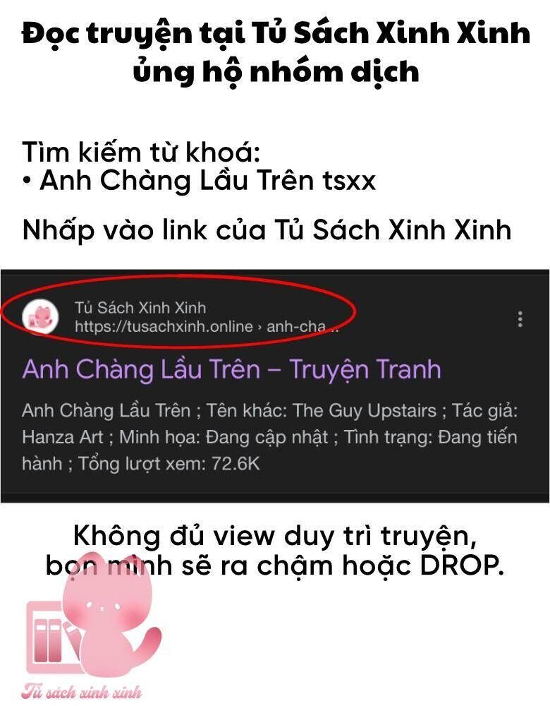 Anh Chàng Lầu Trên Chapter 52 - 2