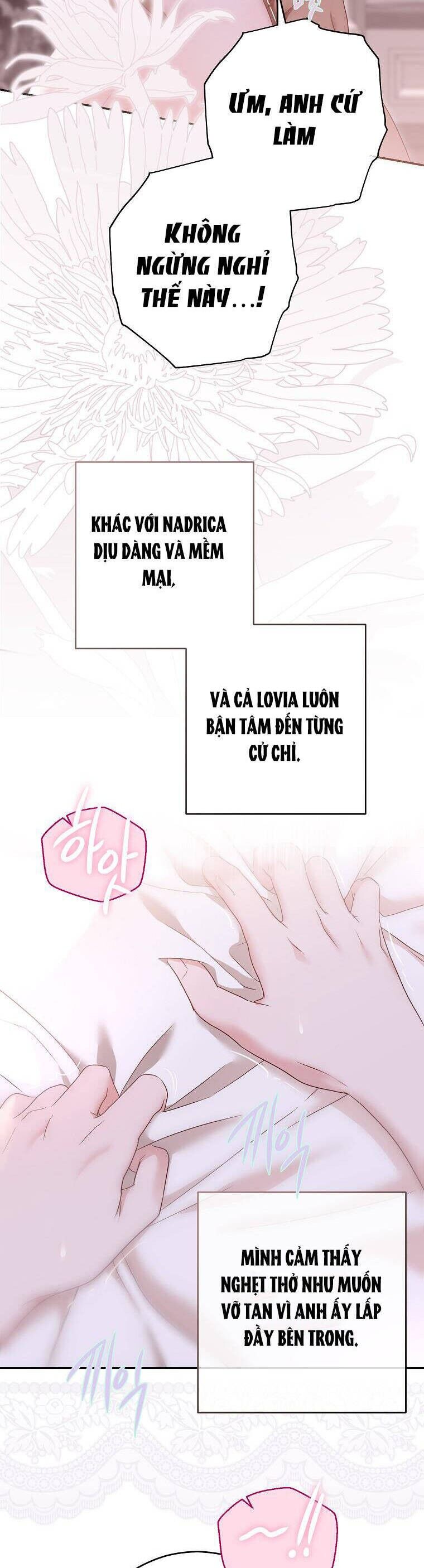 Tôi Lạc Vào Thế Giới Trò Chơi Harem Ngược Chapter 121.1 - 16