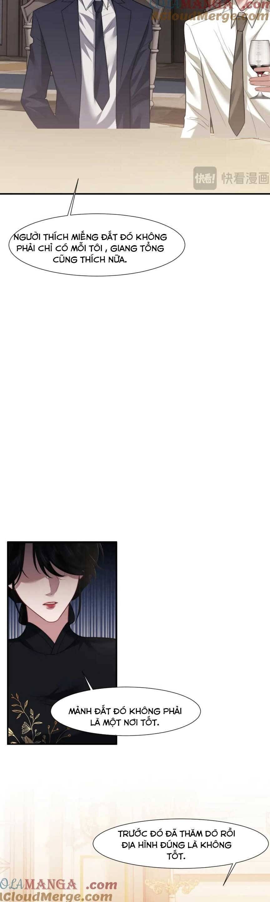 Chủ Mẫu Xuyên Không Tới Làm Phu Nhân Hào Môn Chapter 84 - 13