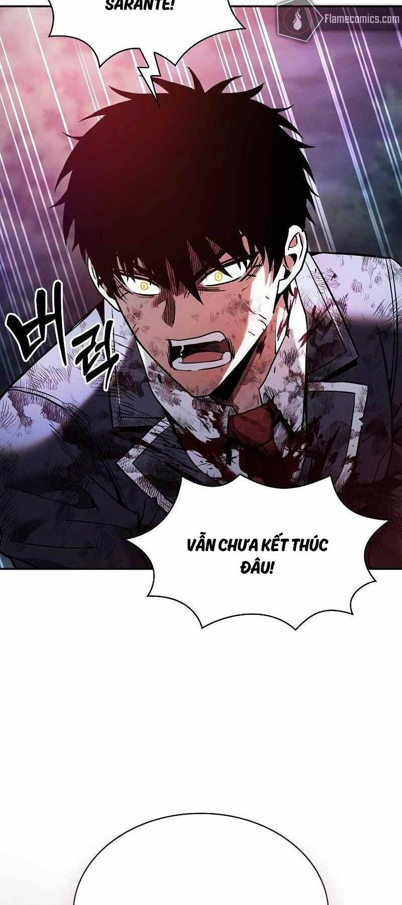 Kiếm Sĩ Thiên Tài Của Học Viện Chapter 47 - 56