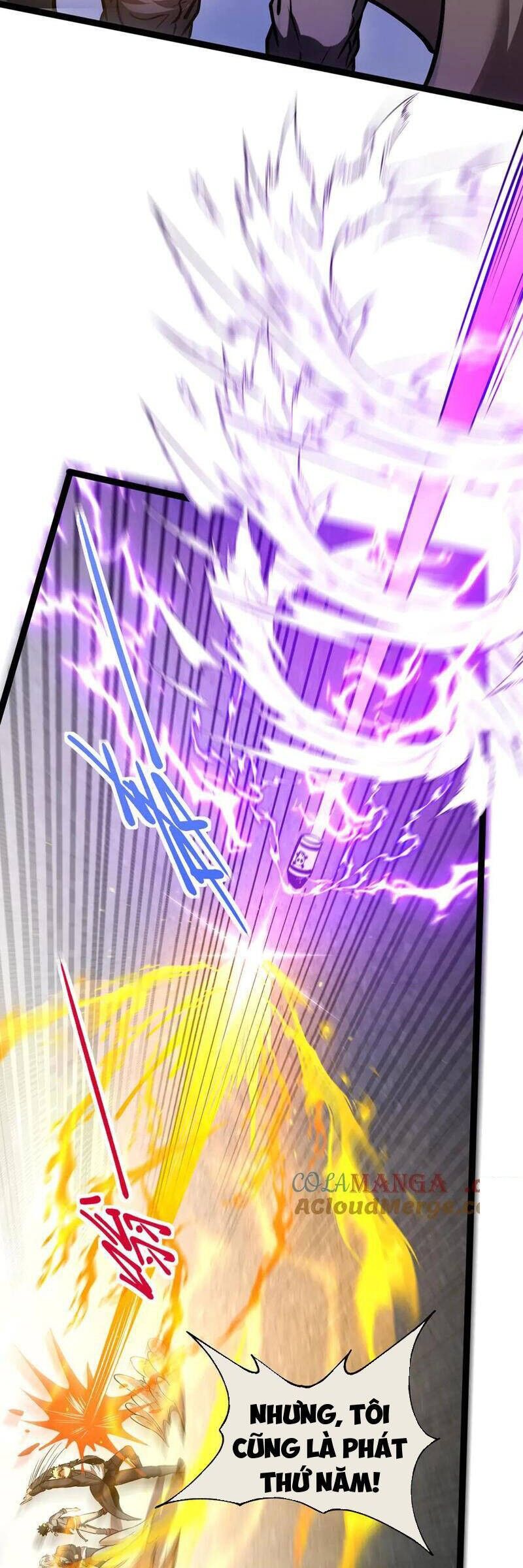 Thâm Uyên Chi Chủng Chapter 27 - 21