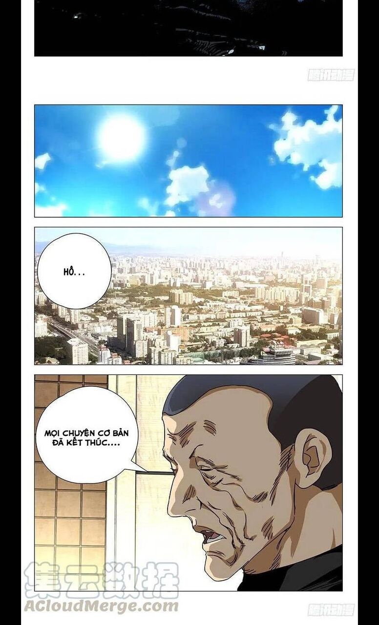 Nhất Nhân Chi Hạ Chapter 301 - 6