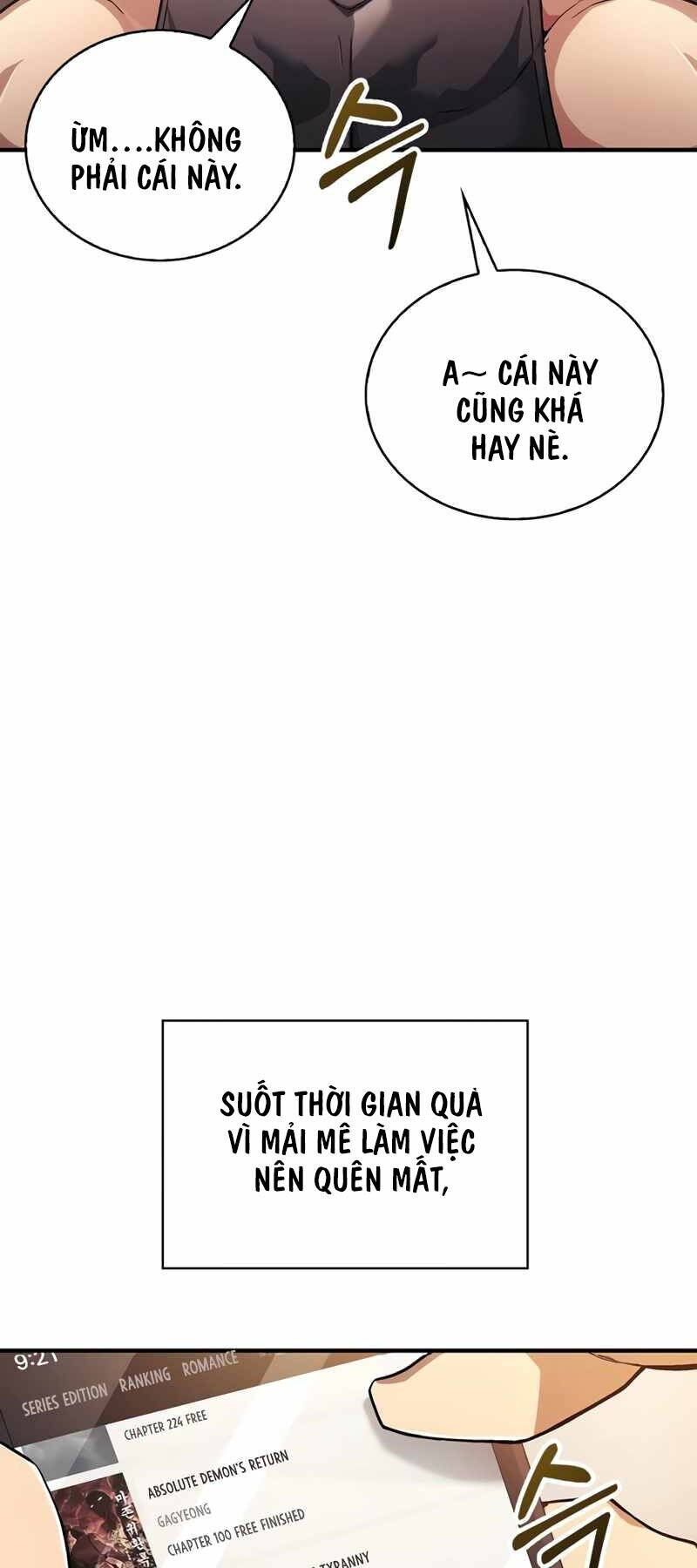 Huấn Luyện Viên Murim Thiên Tài Chapter 1 - 42
