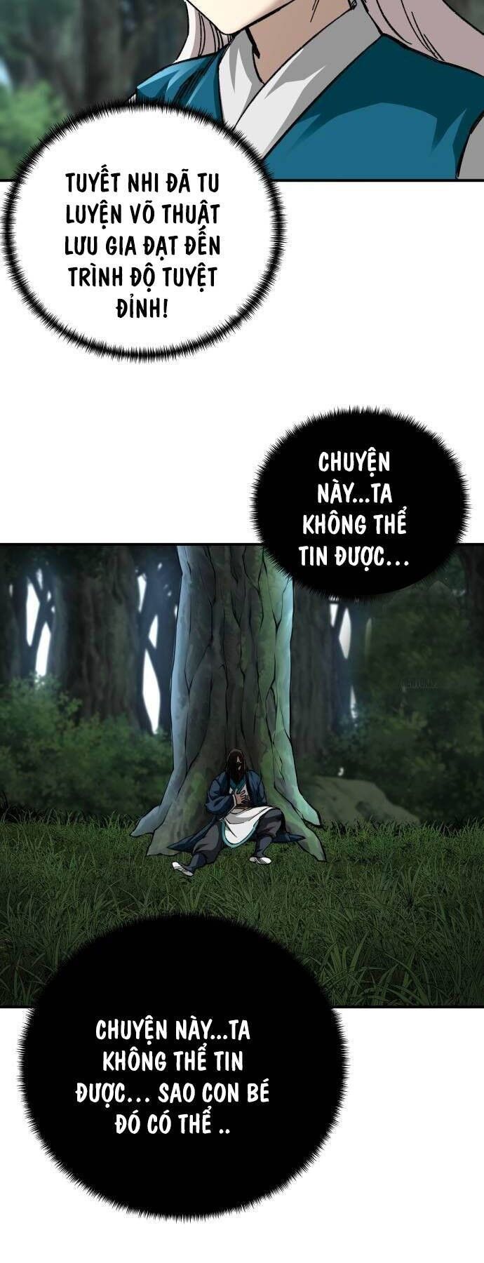 Ông Võ Giả Và Cháu Chí Tôn Chapter 39 - 31