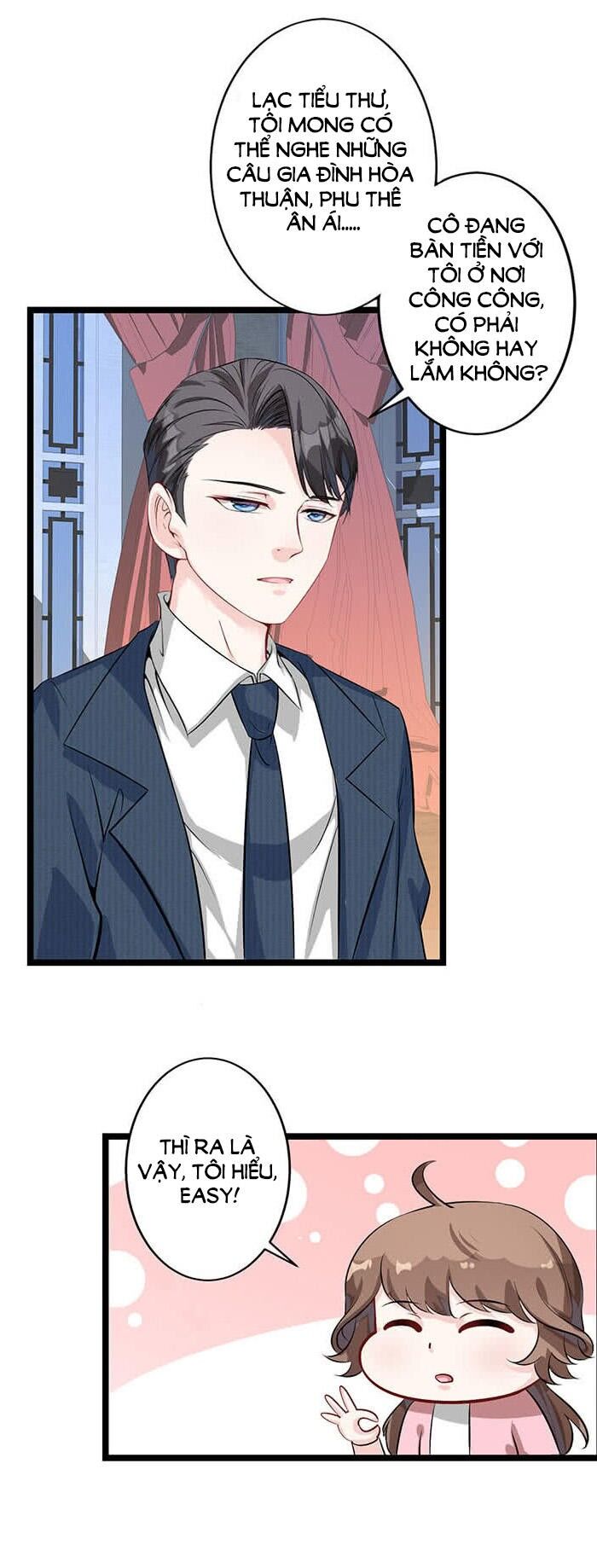 Tân Nương Thế Thân Chapter 13 - 8