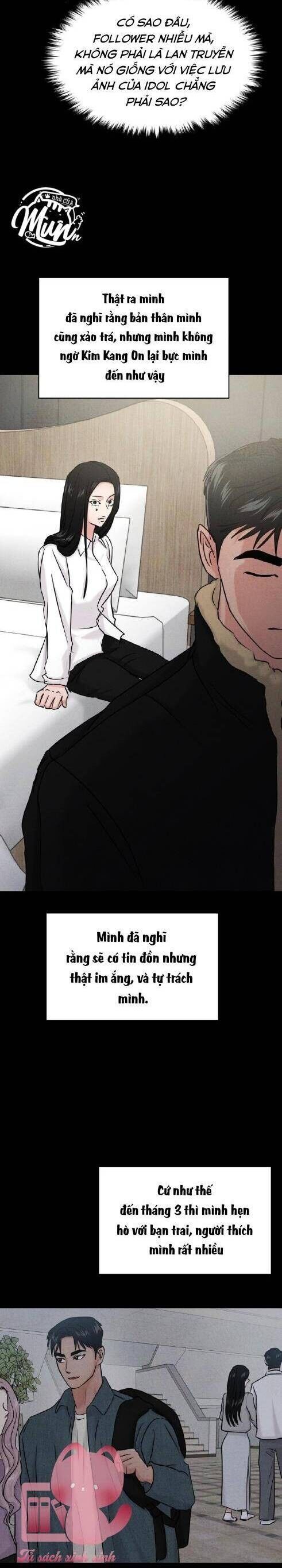 Tình Yêu Cấp 4 Chapter 34 - 31