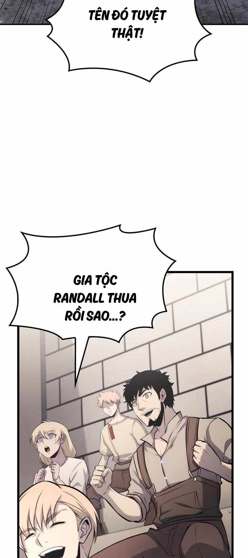 Con Trai Út Của Bá Tước Là Một Người Chơi Chapter 54 - 3