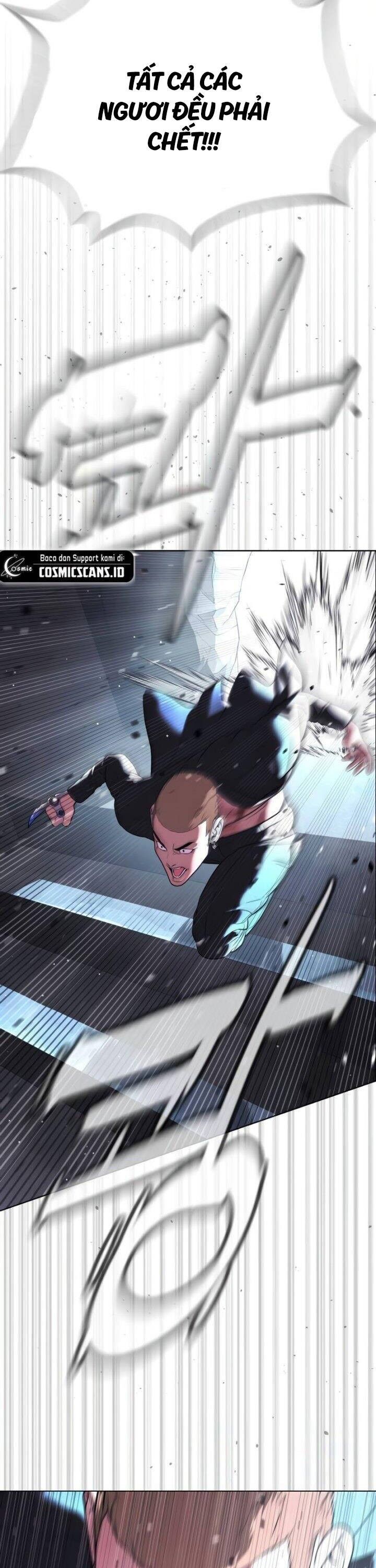 Sát Thủ Peter Chapter 39 - 10