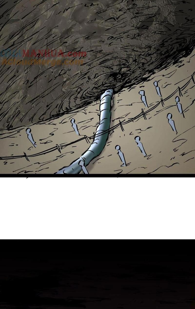 Quỷ Dị Khó Giết? Thật Xin Lỗi, Ta Mới Thật Sự Là Bất Tử Chapter 92 - 20