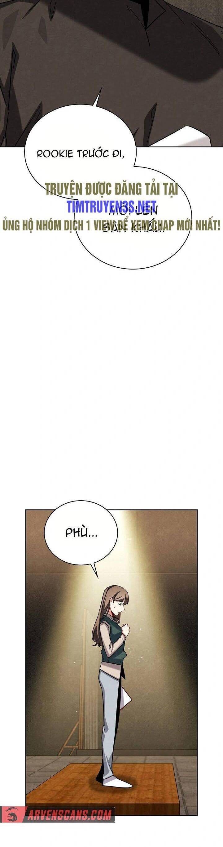 Sống Như Một Diễn Viên Chapter 64 - 27