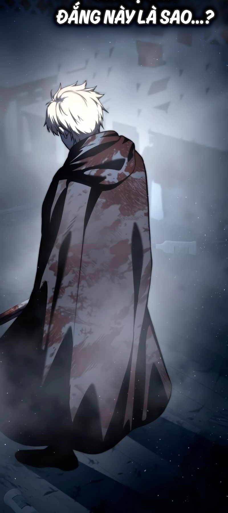 Tinh Tú Kiếm Sĩ Chapter 40 - 93