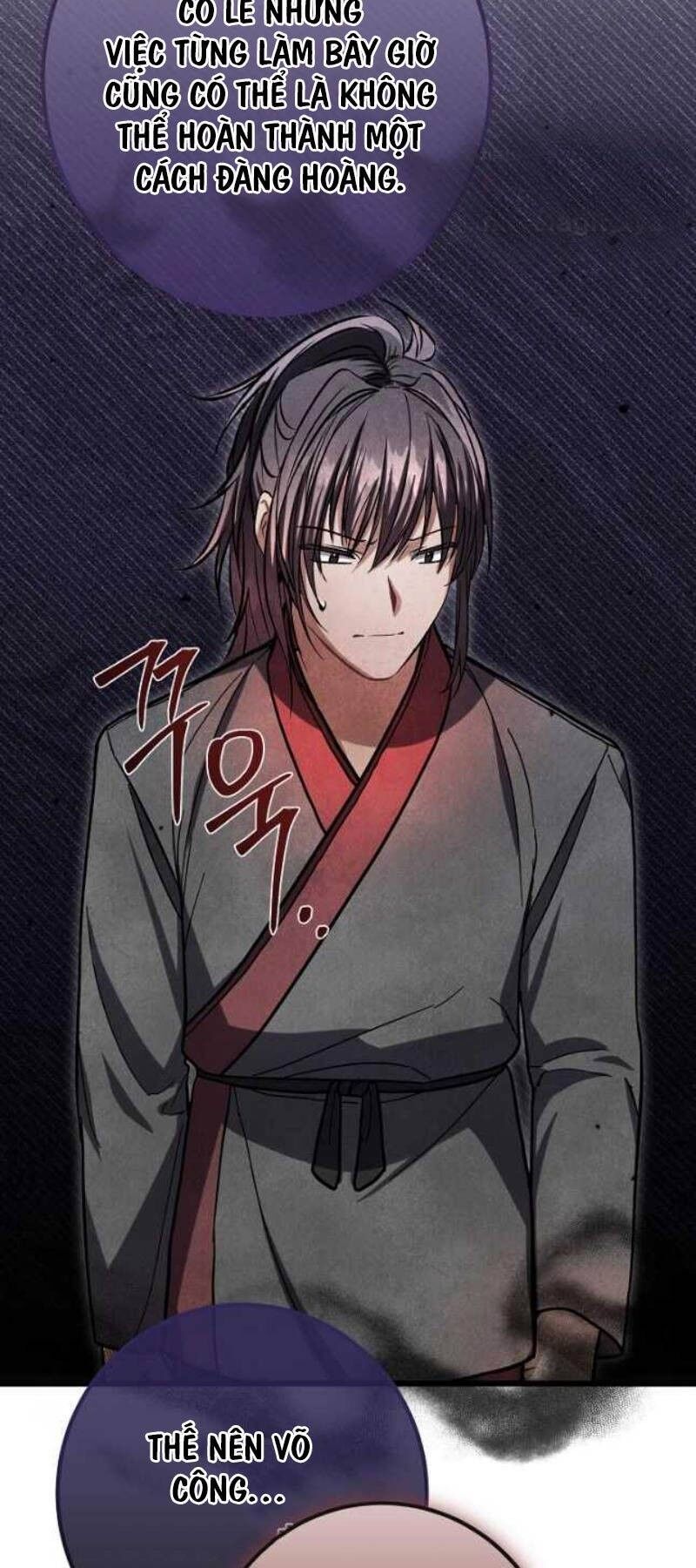 Thiên Tài Võ Thuật Hoàn Sinh Chapter 24 - 47