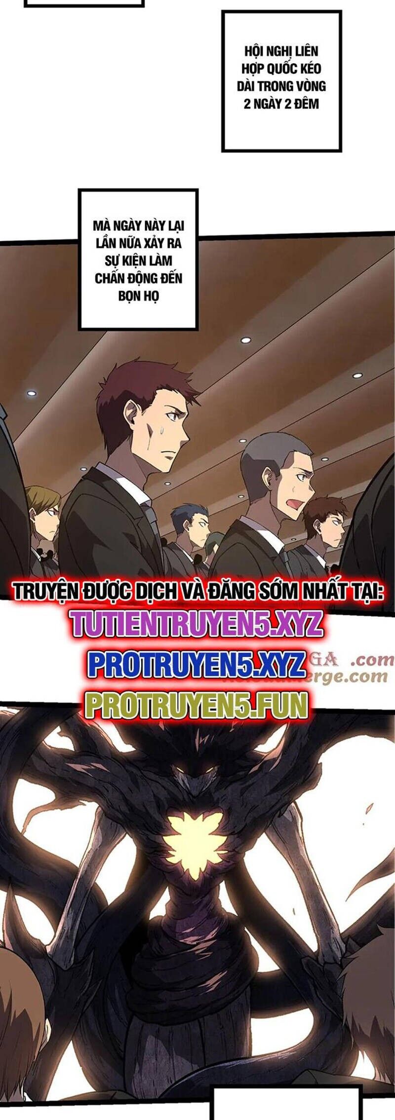 Chuyển Sinh Thành Liễu Đột Biến Chapter 213 - 53