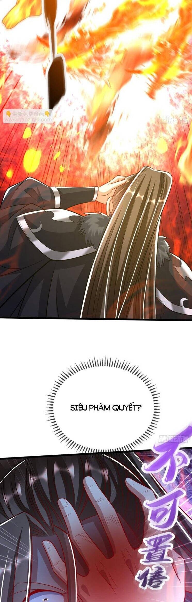 Thập Đại Đế Hoàng Đều Là Đệ Tử Của Ta Chapter 313 - 6