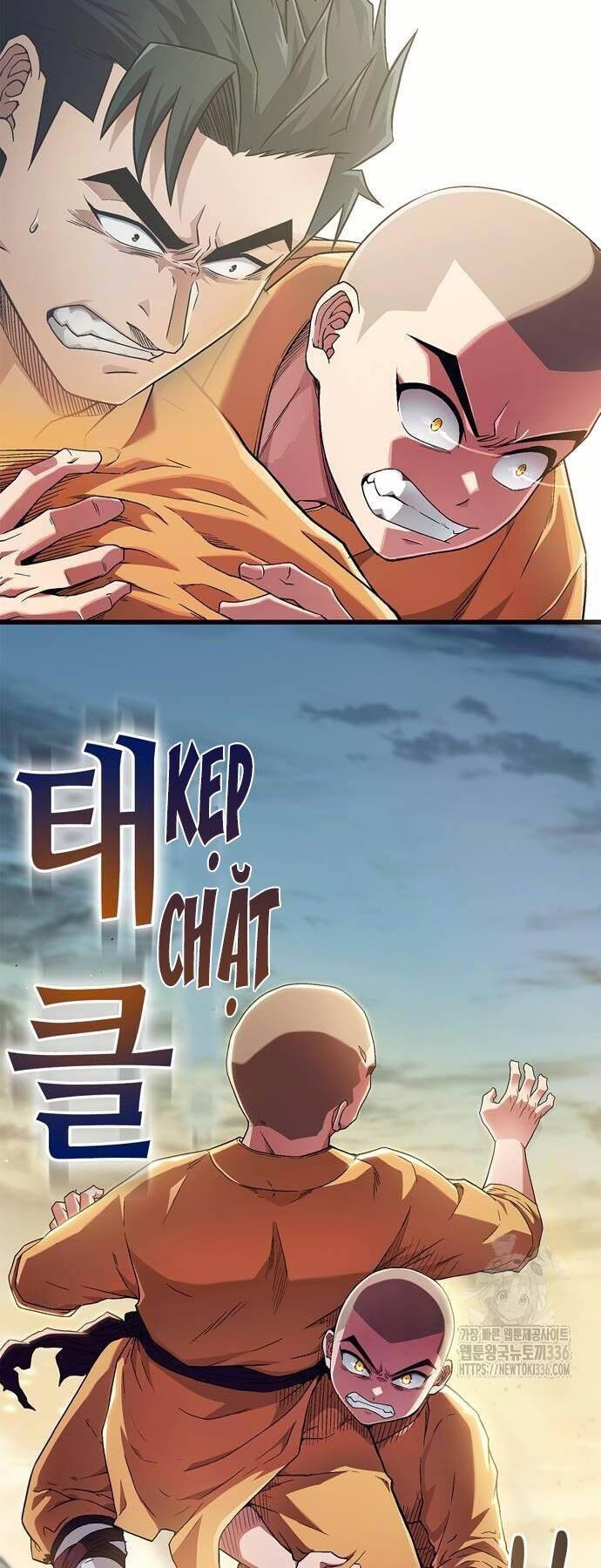 Huấn Luyện Viên Murim Thiên Tài Chapter 4 - 46