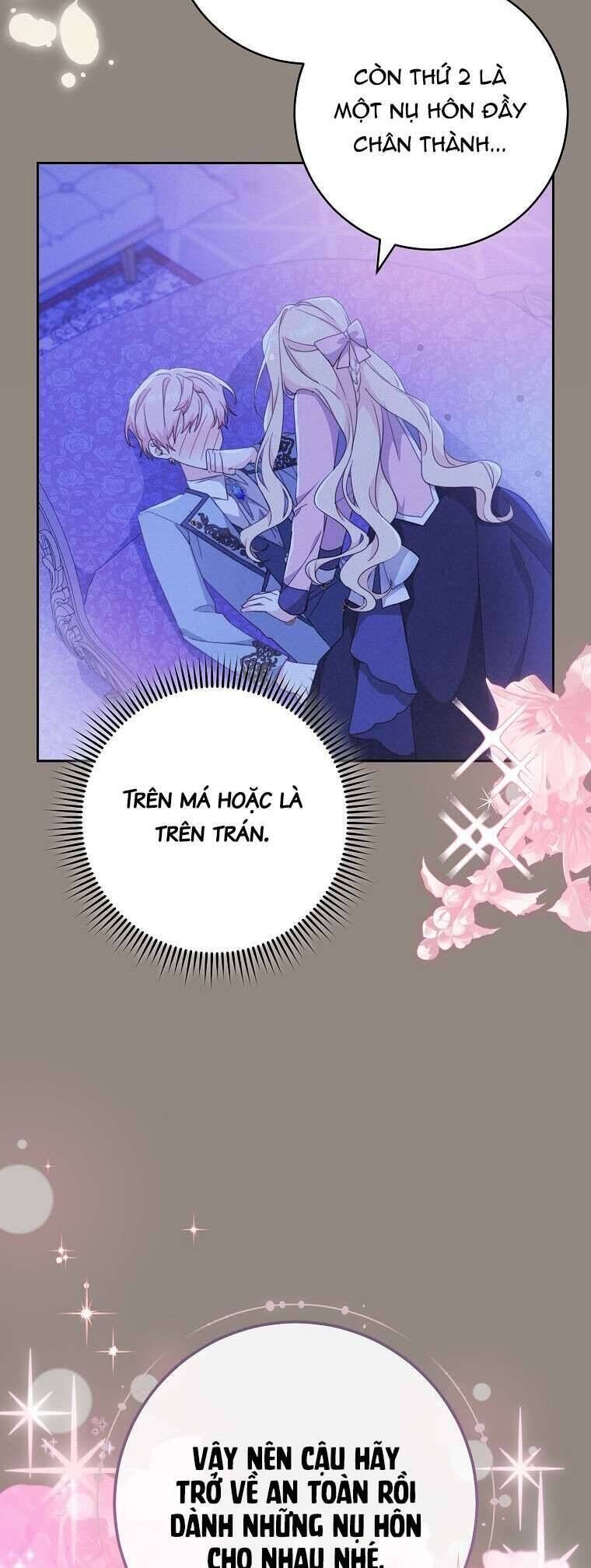 Tôi Đã Phạm Sai Lầm Rồi Chapter 57 - 2