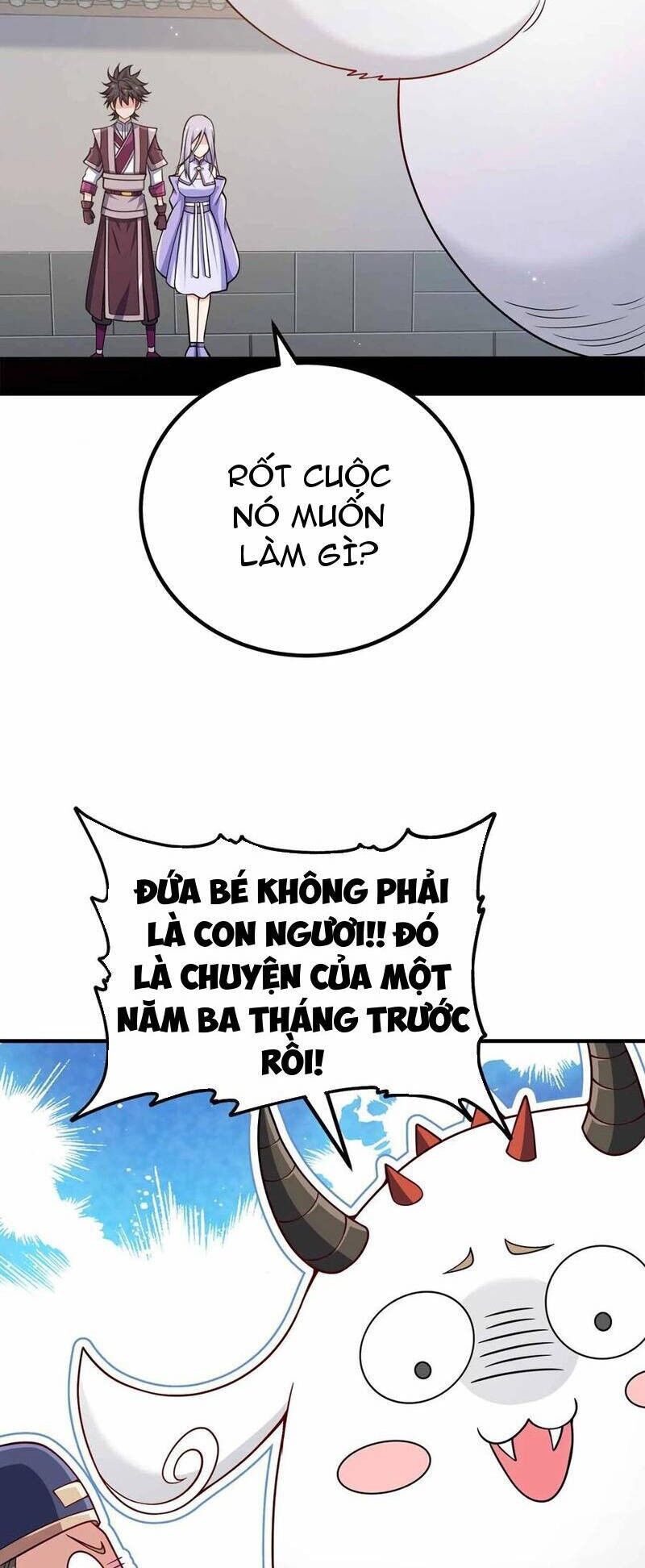 Nương Tử Nhà Ta Là Nữ Đế Chapter 162 - 30
