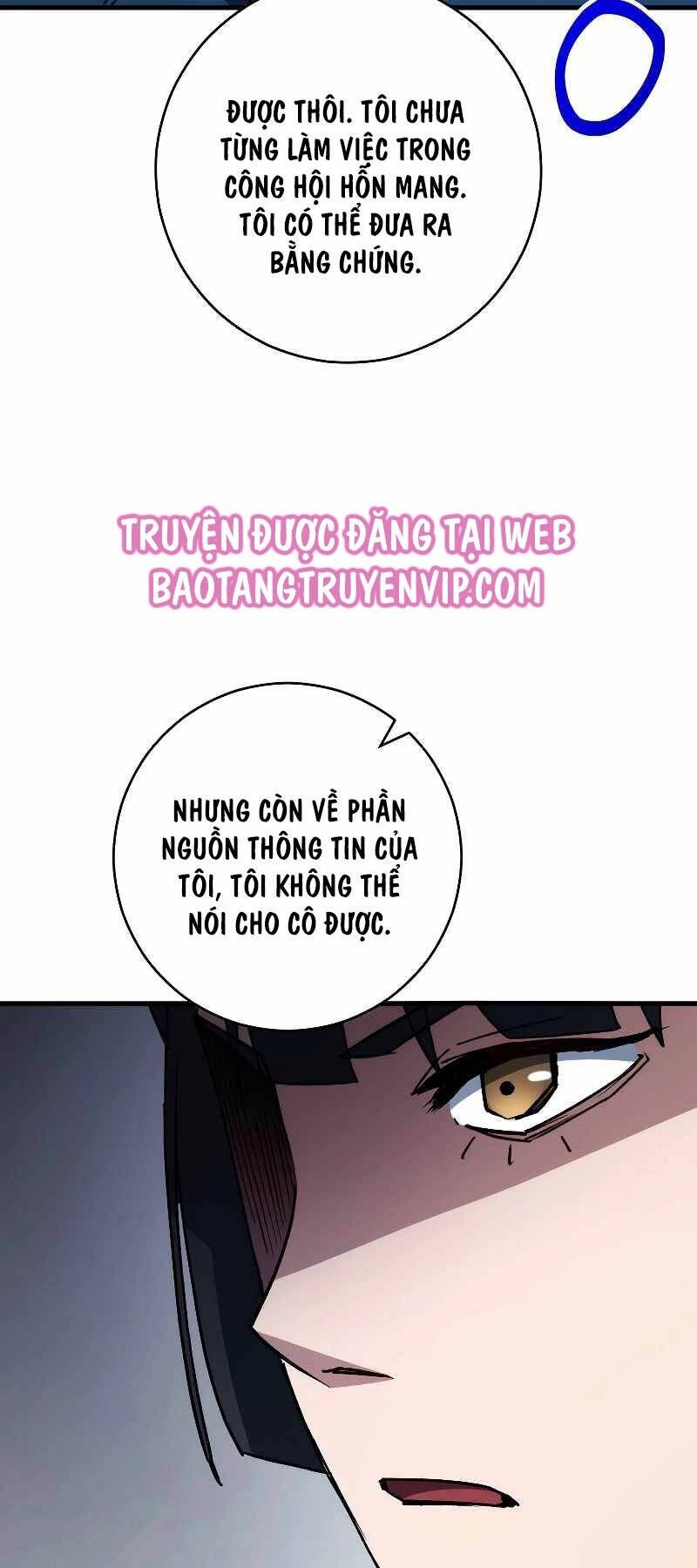 Anh Hùng Trở Về Chapter 75 - 34