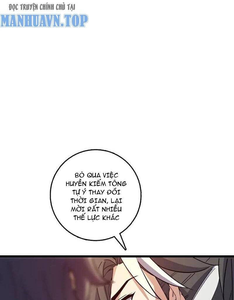 Ta , Thần Long Chi Hậu Chapter 85 - 36