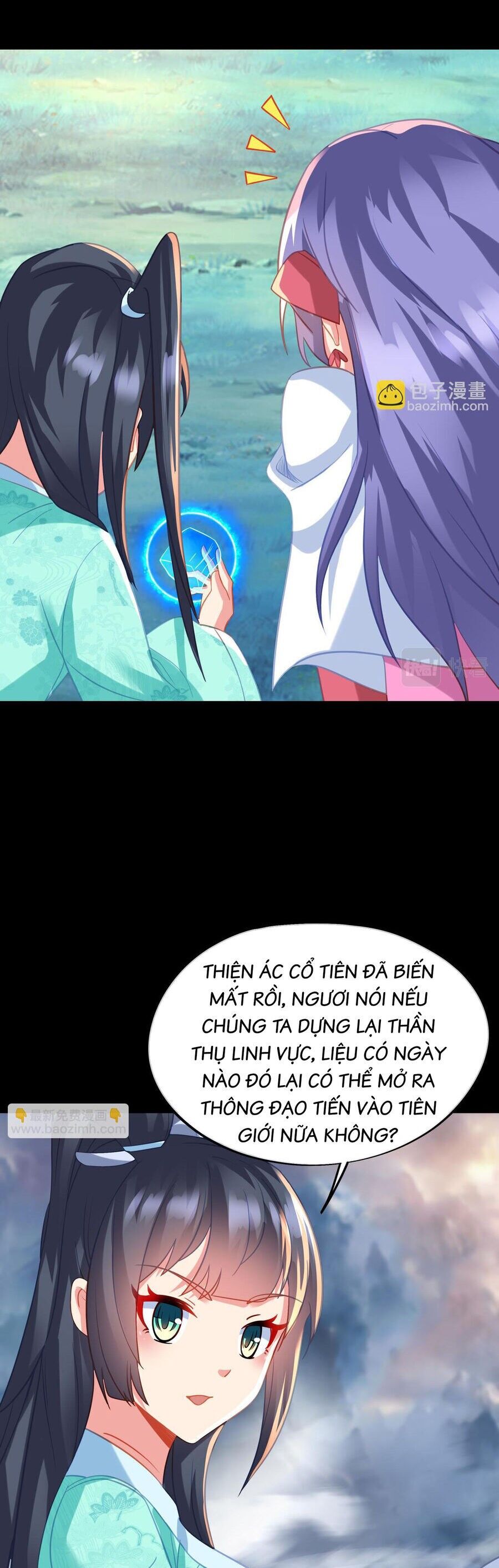 Bắt Đầu Quật Khởi Từ Làm Lô Đỉnh Chapter 78 - 12