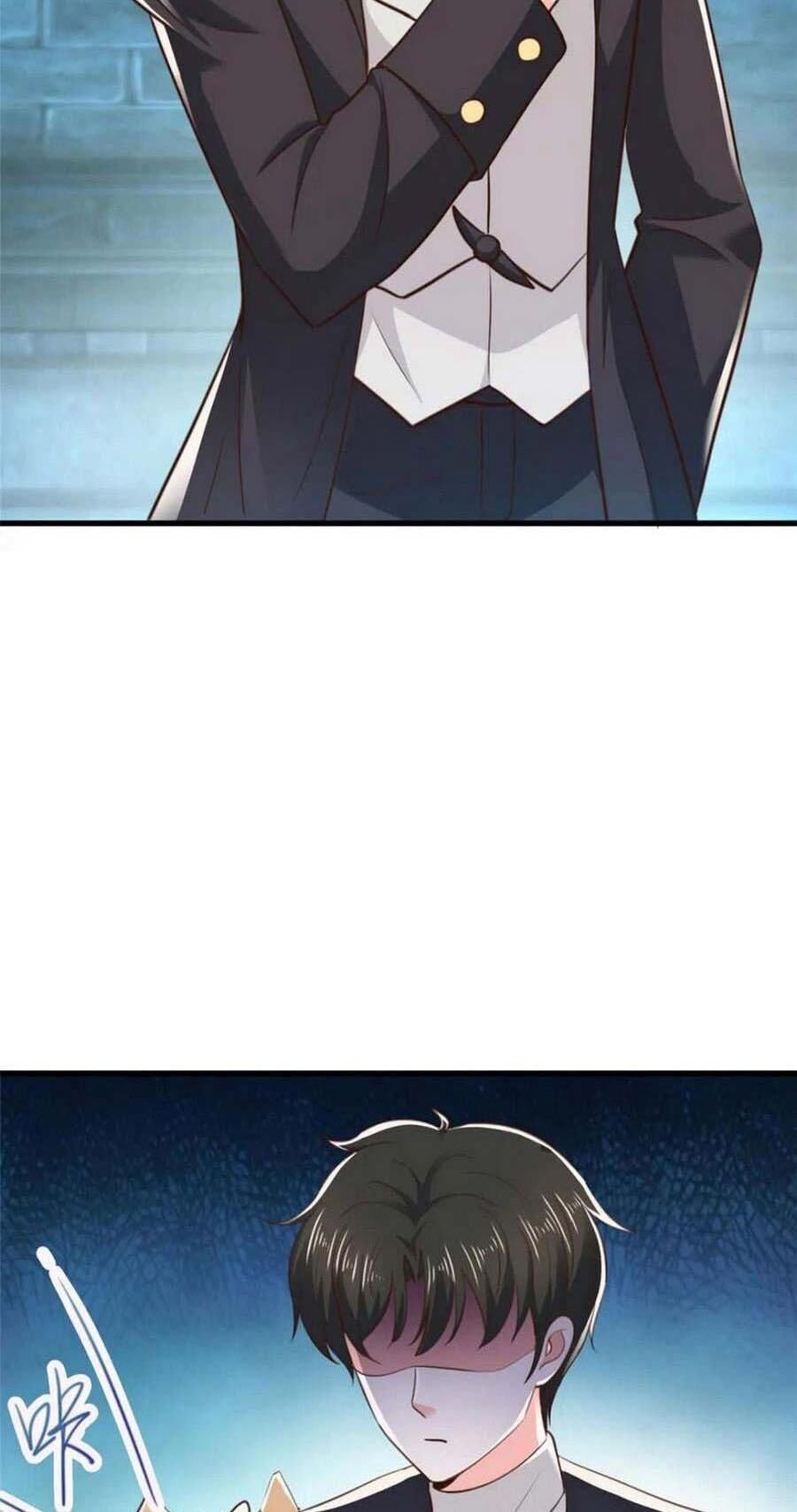 Lão Ba Cho Tôi Lựa Một Trong Mười Nữ Thần Để Kết Hôn Chapter 58 - 7