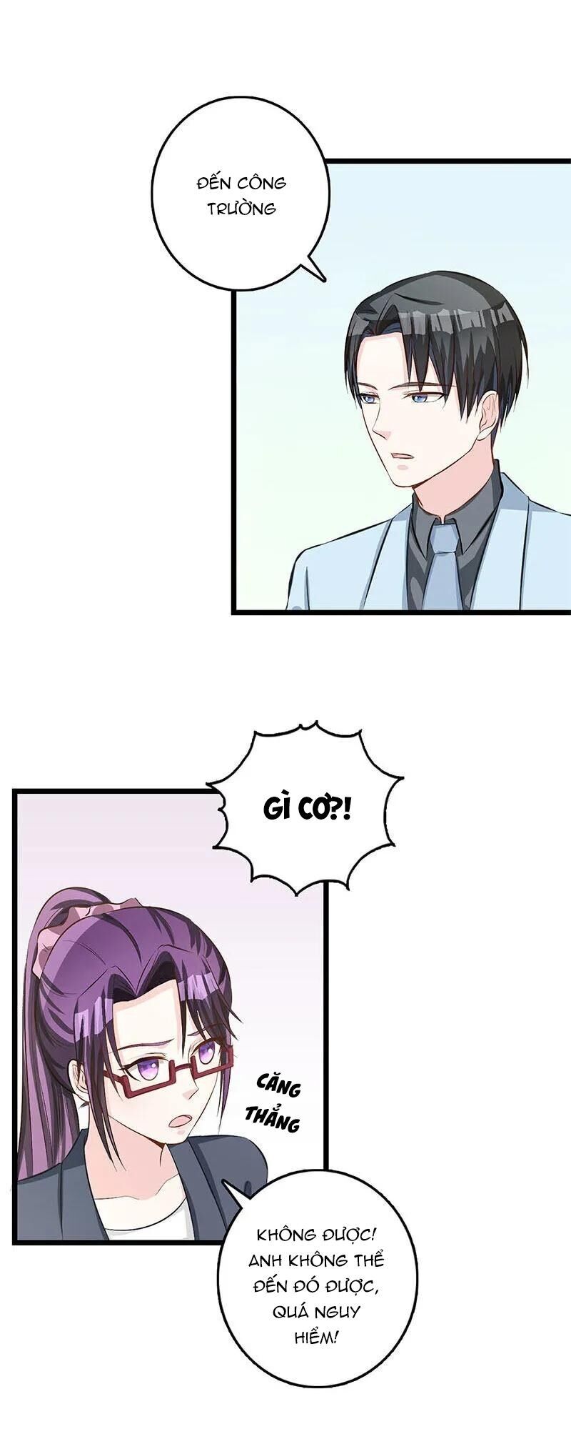 Tân Nương Thế Thân Chapter 69 - 3