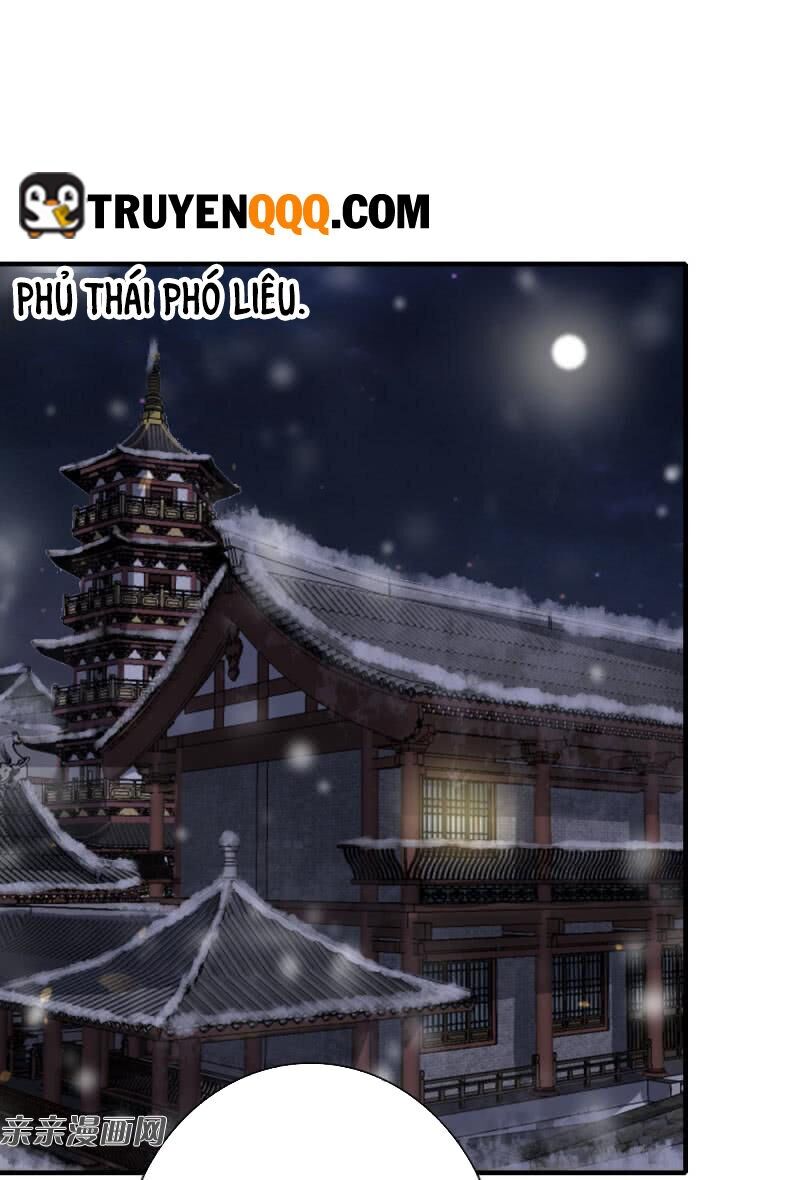 Trục Phong Nguyệt, Dư Quân Hỉ Chapter 48 - 15