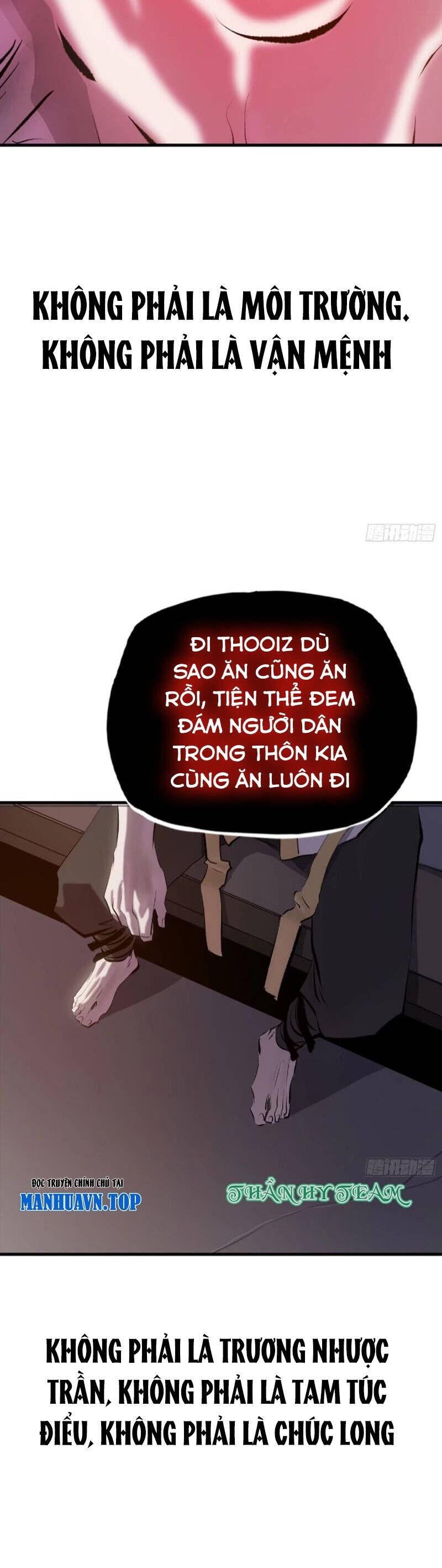 Phong Yêu Vấn Đạo Chapter 42 - 33
