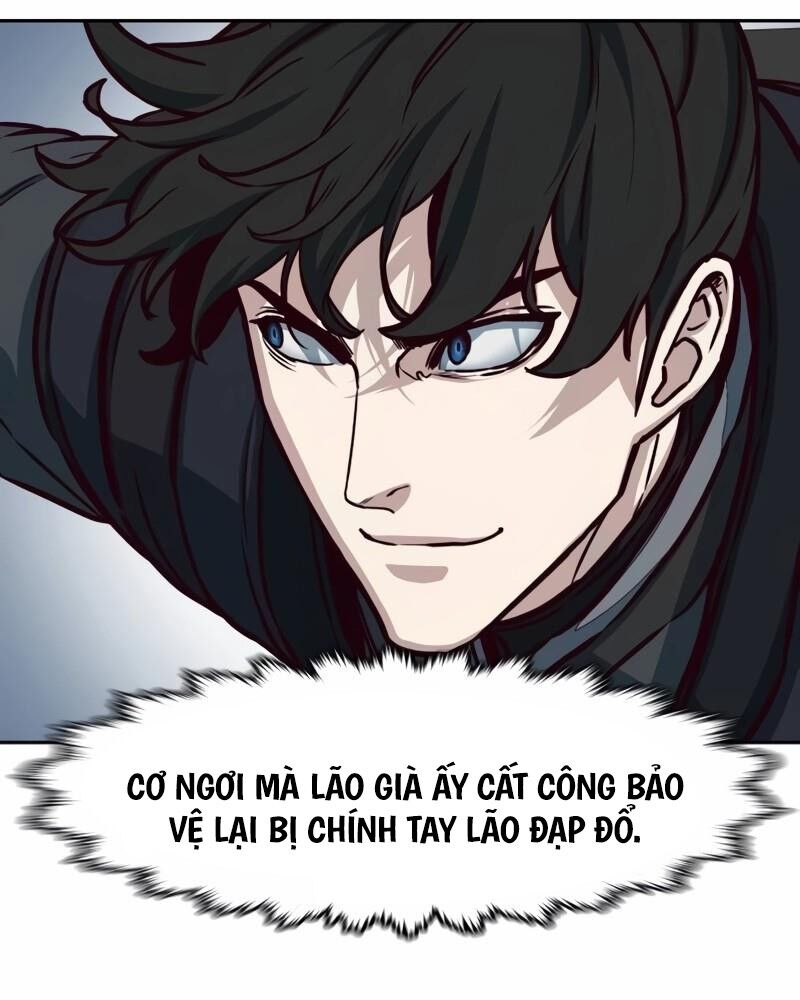 Túy Kiếm Dạ Hành Chapter 111 - 31