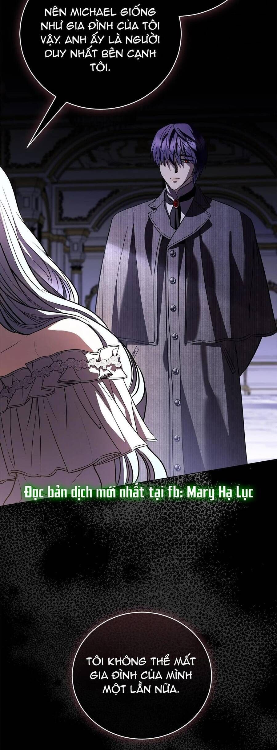 Thân Gửi Tình Nhân Của Chồng Tôi Chapter 35.2 - 6