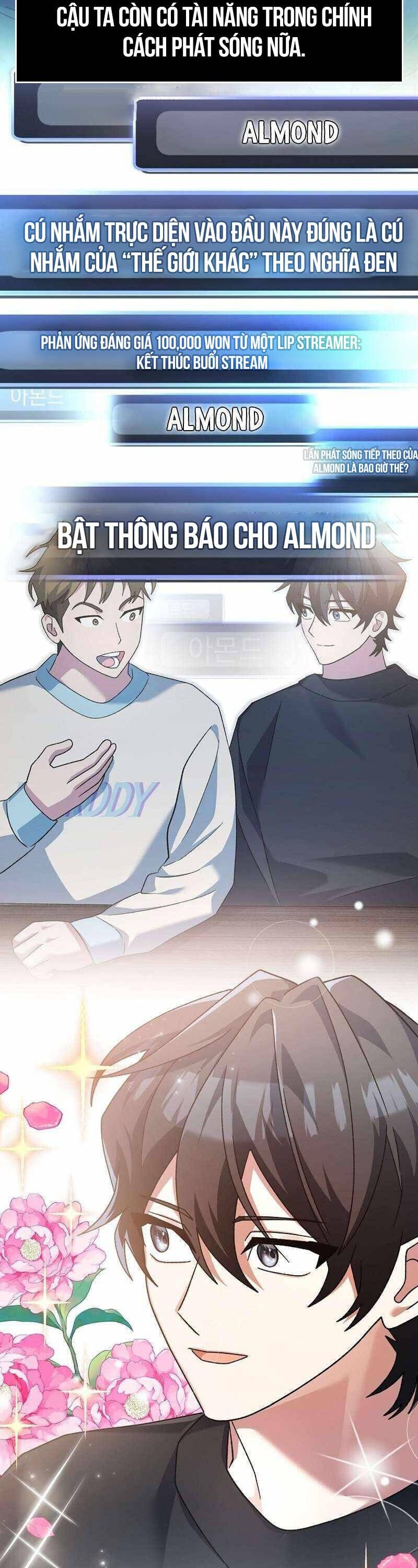 Stream Của Cung Thủ Thiên Tài Chapter 13 - 57