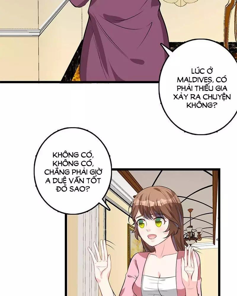 Tân Nương Thế Thân Chapter 36 - 37