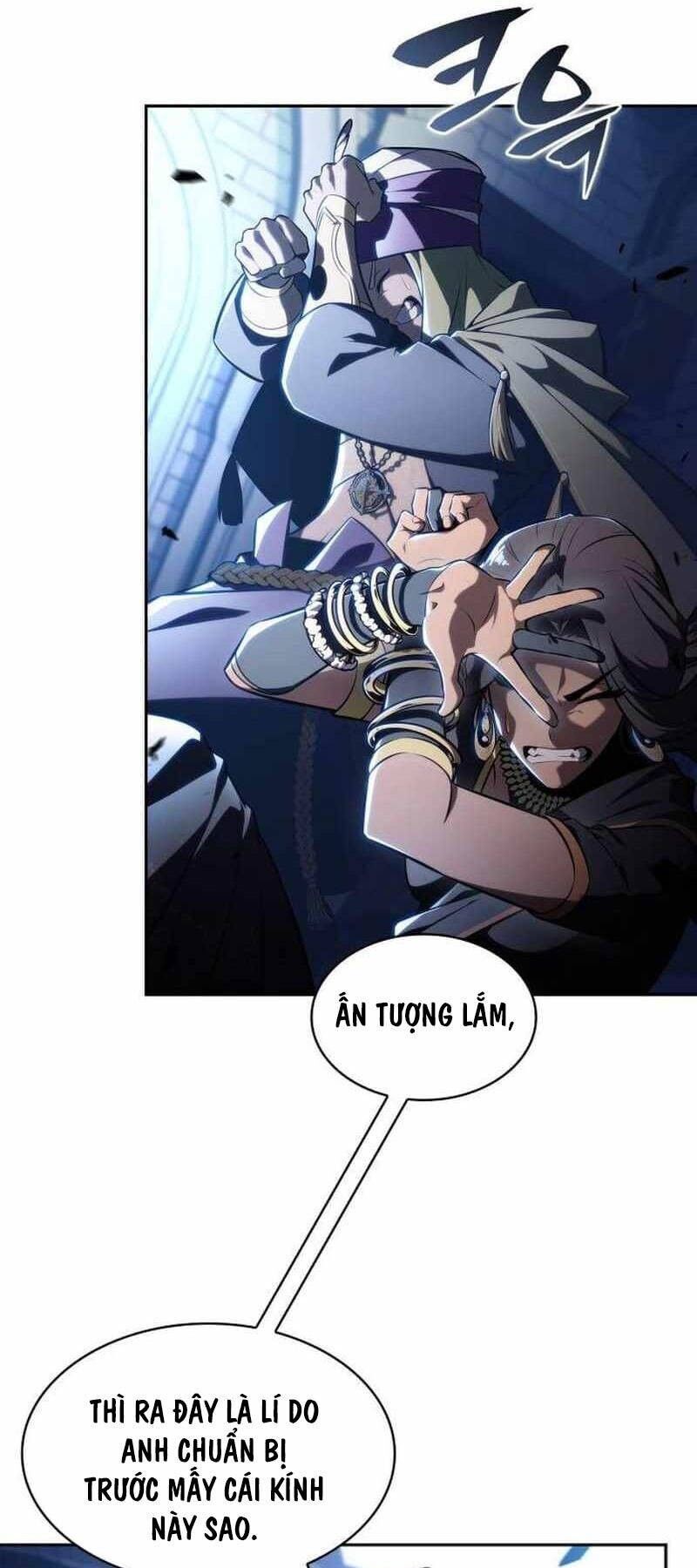 Người Chơi Mới Cấp Tối Đa Chapter 152 - 81