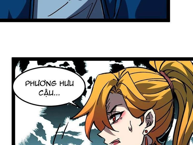 Quỷ Dị Khó Giết? Thật Xin Lỗi, Ta Mới Thật Sự Là Bất Tử Chapter 94 - 37