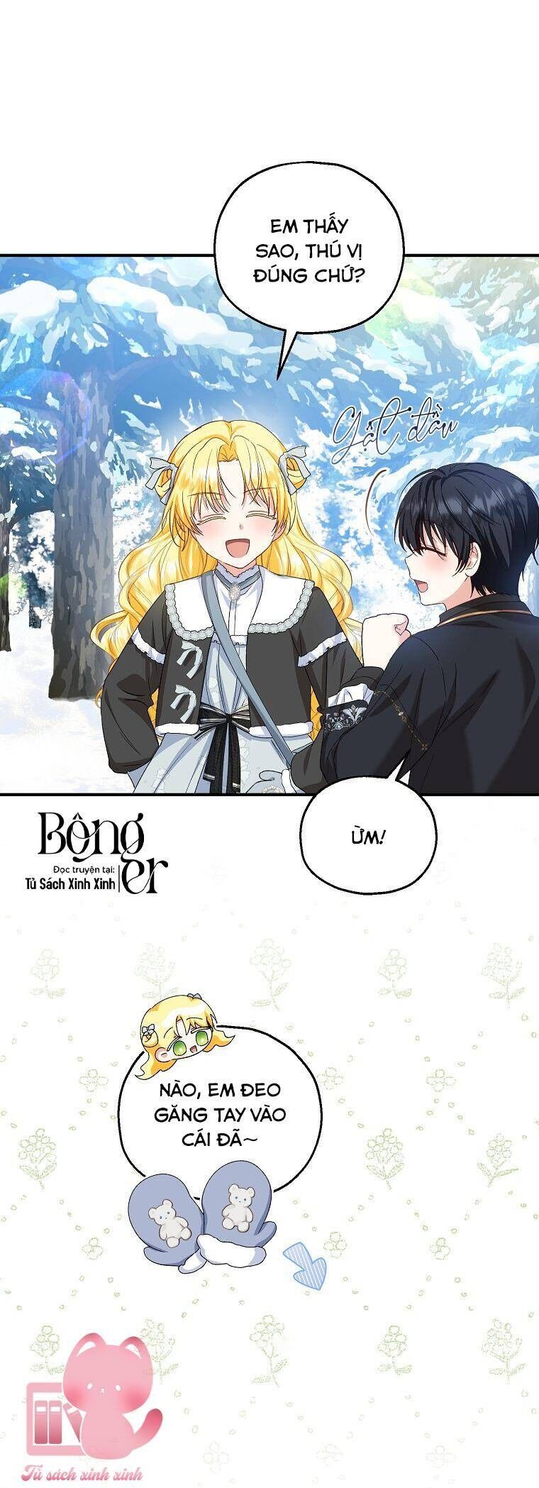 Nàng Dâu Nuôi Muốn Đứt Tình Đoạn Nghĩa Chapter 63 - 58