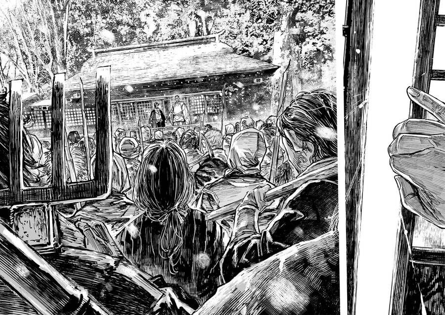 Gannibal Chapter 95 - 5