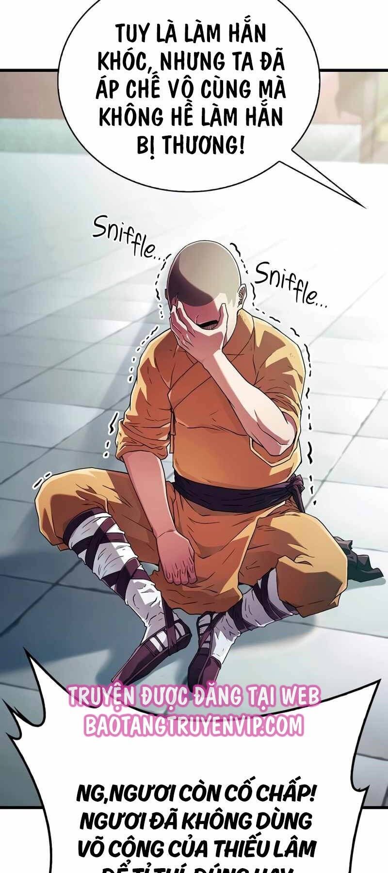 Huấn Luyện Viên Murim Thiên Tài Chapter 5 - 24