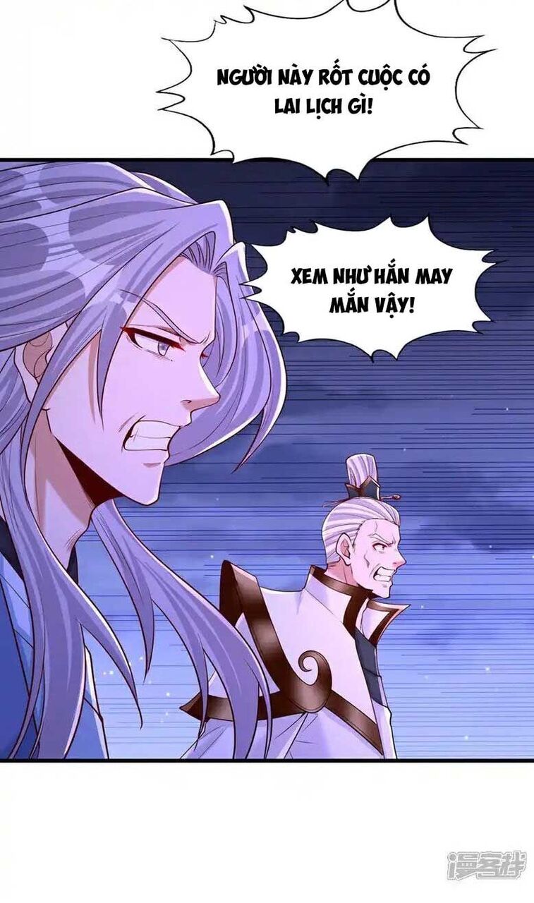 Ta Bị Nhốt Tại Cùng Một Ngày Mười Vạn Năm Chapter 414 - 24