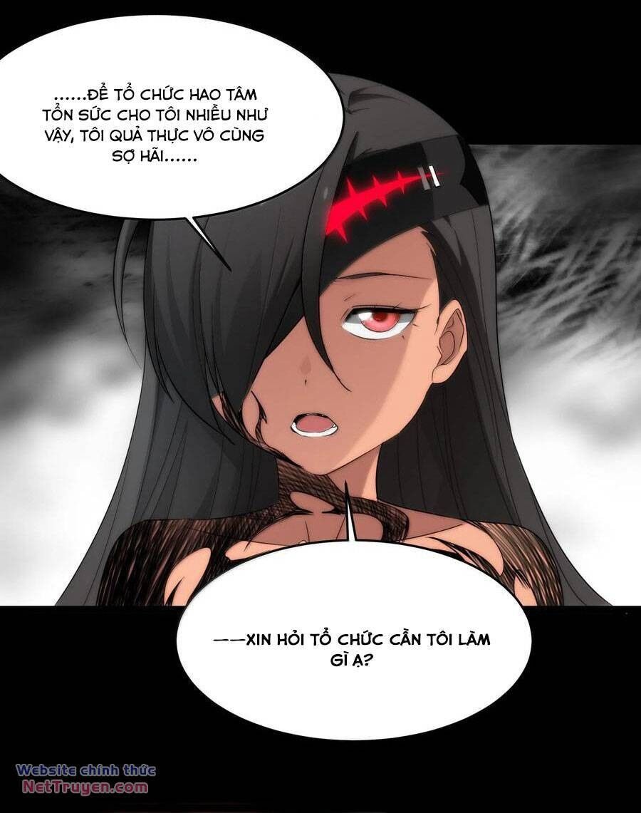 Sức Mạnh Của Ác Thần Chapter 119 - 101