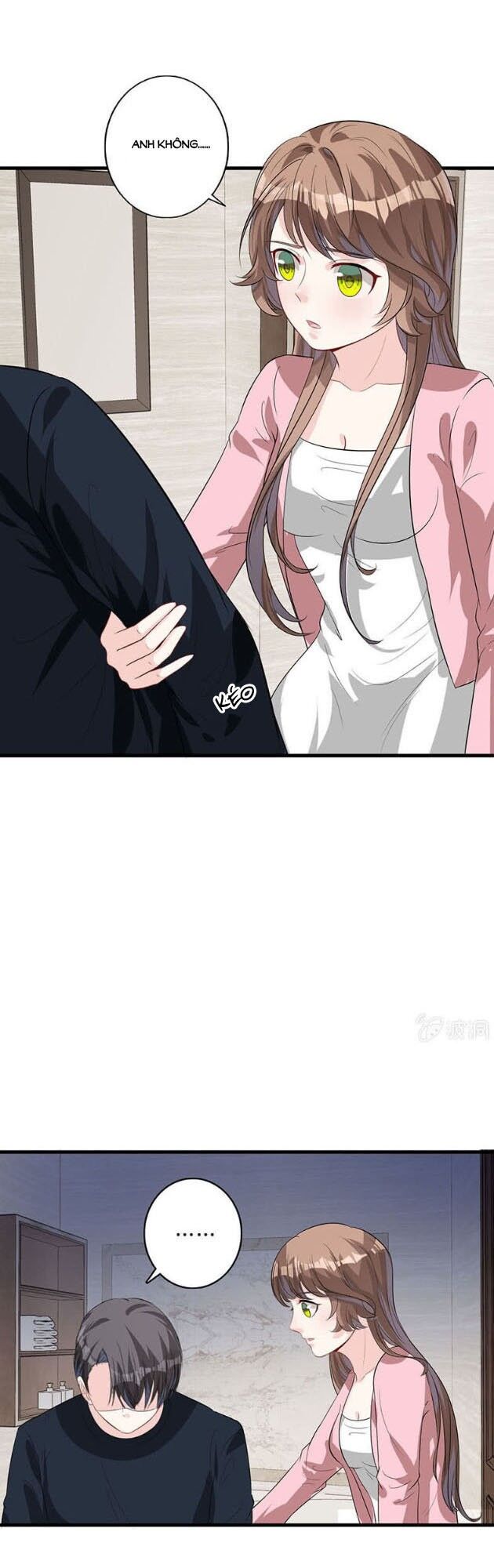 Tân Nương Thế Thân Chapter 28 - 14