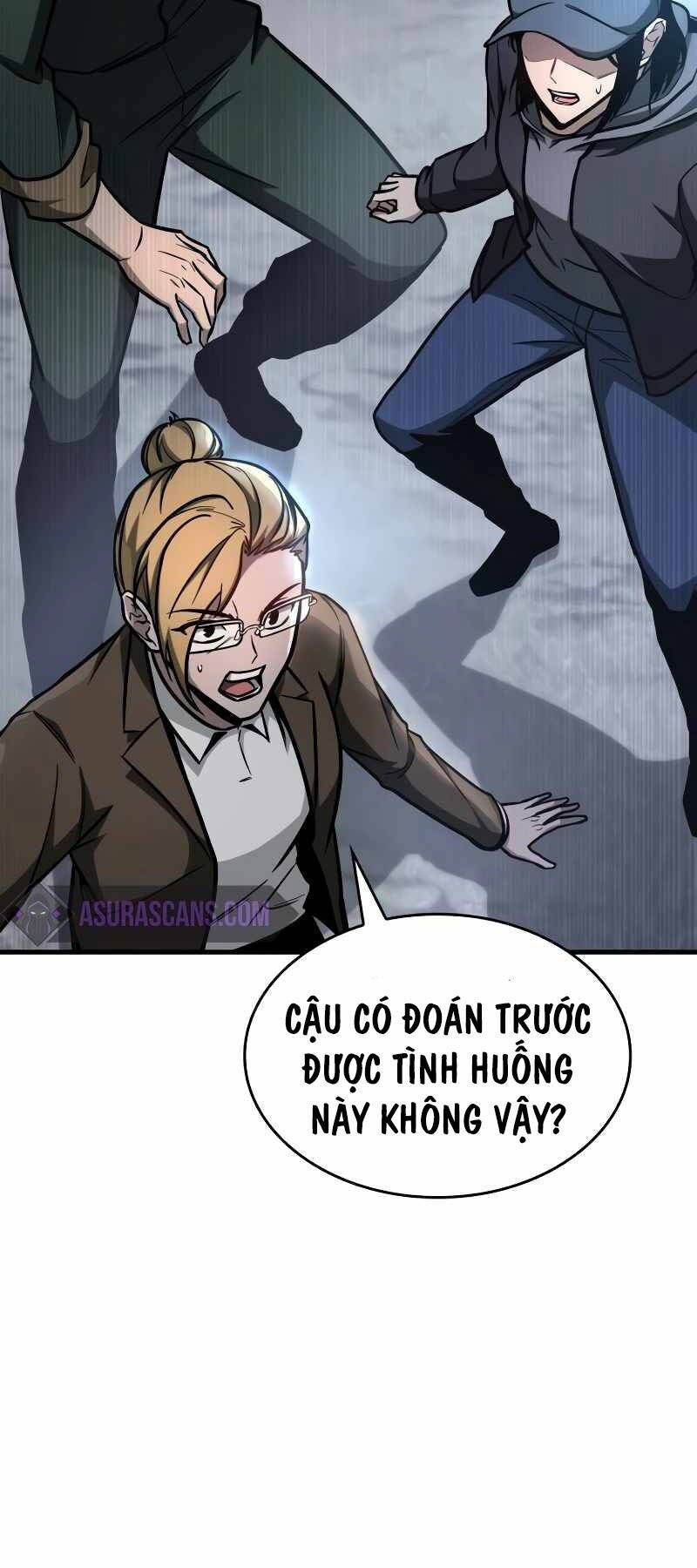 Cuốn Sách Chiến Lược Hàng Đầu Mà Chỉ Tôi Mới Có Thể Nhìn Thấy Chapter 11 - 48
