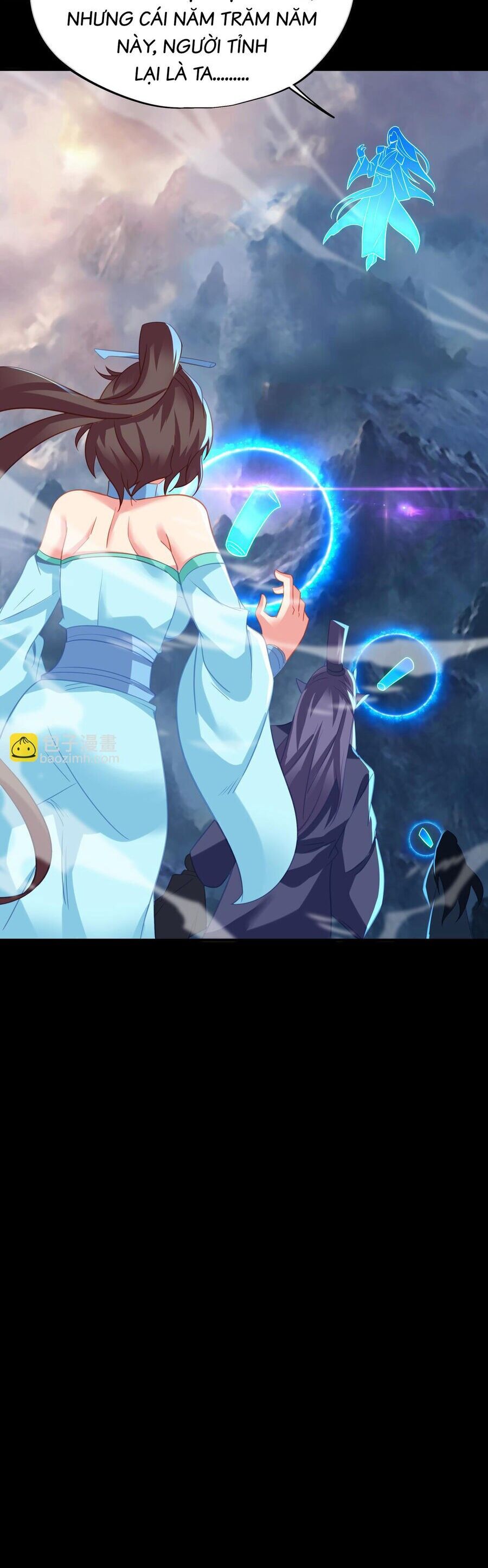 Bắt Đầu Quật Khởi Từ Làm Lô Đỉnh Chapter 78 - 3