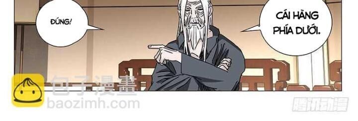 Nhất Nhân Chi Hạ Chapter 321 - 30