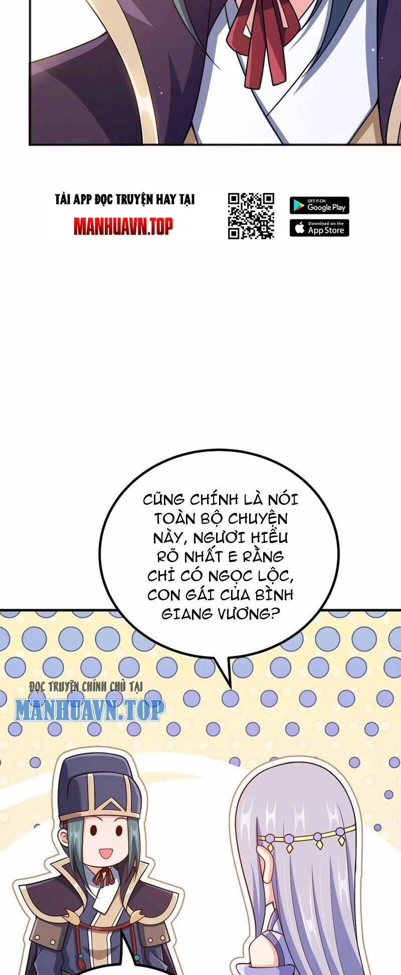 Nương Tử Nhà Ta Là Nữ Đế Chapter 162 - 5