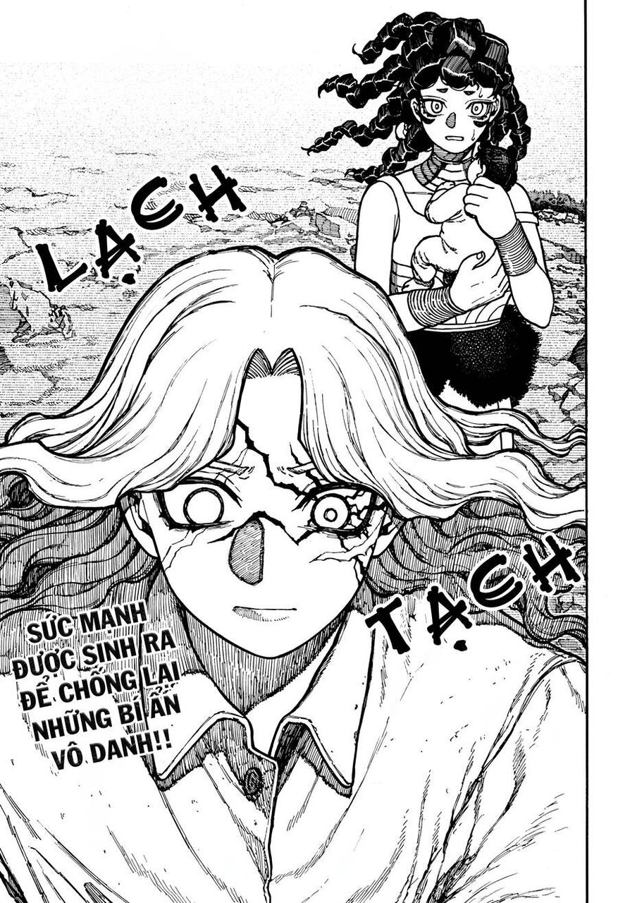 Centuria Chapter 5 - 24