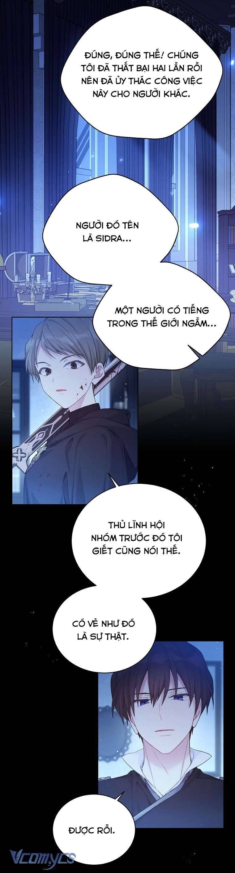 Vương Miện Viridescent Chapter 102 - 8