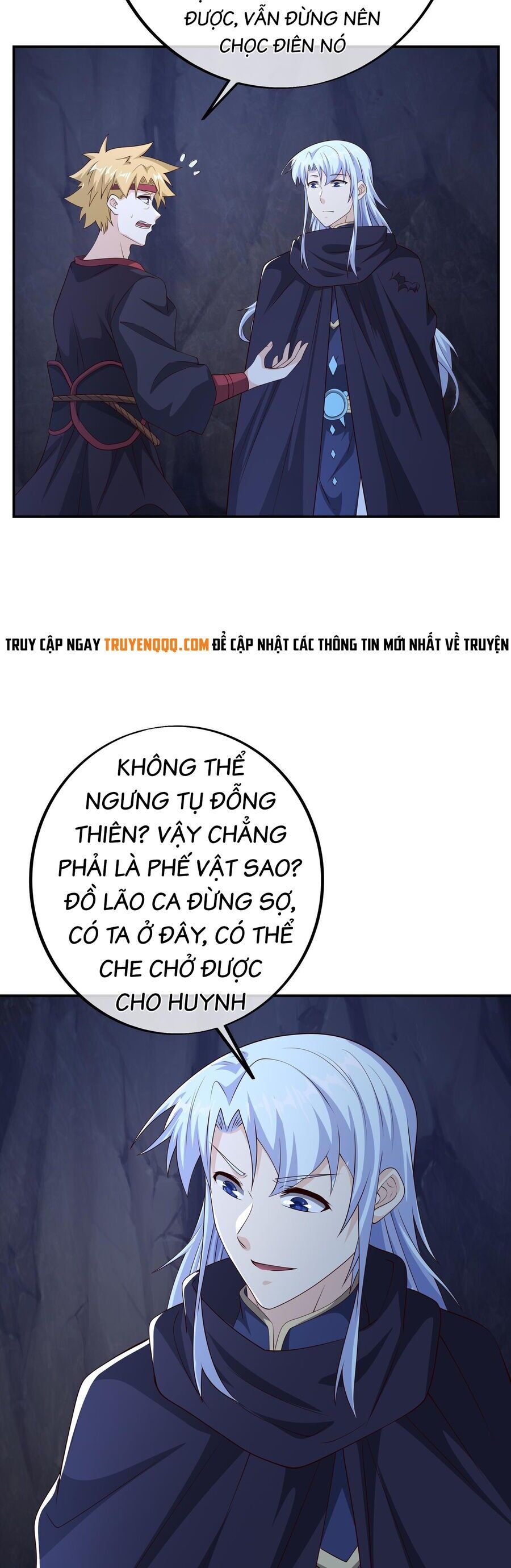 Trọng Sinh 1000 Lần, Ta Vô Địch Chapter 71 - 9