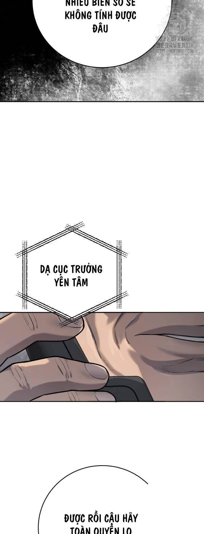 Cảnh Sát Báo Thù Chapter 60 - 53