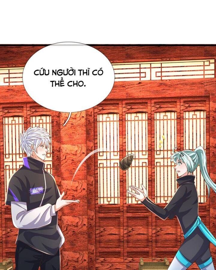 Luyện Thể Trăm Nghìn Tầng Chapter 344 - 56