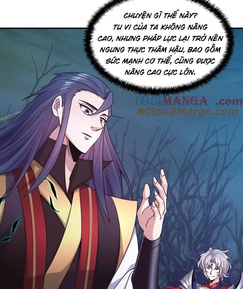 Tối Cường Thần Thoại Đế Hoàng Chapter 126 - 34